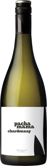 PachaMama Chardonnay 2024